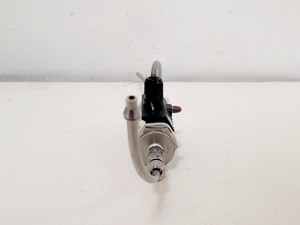 Thumbnail image of Instron SFL 2000K Furnace & Controller Lab