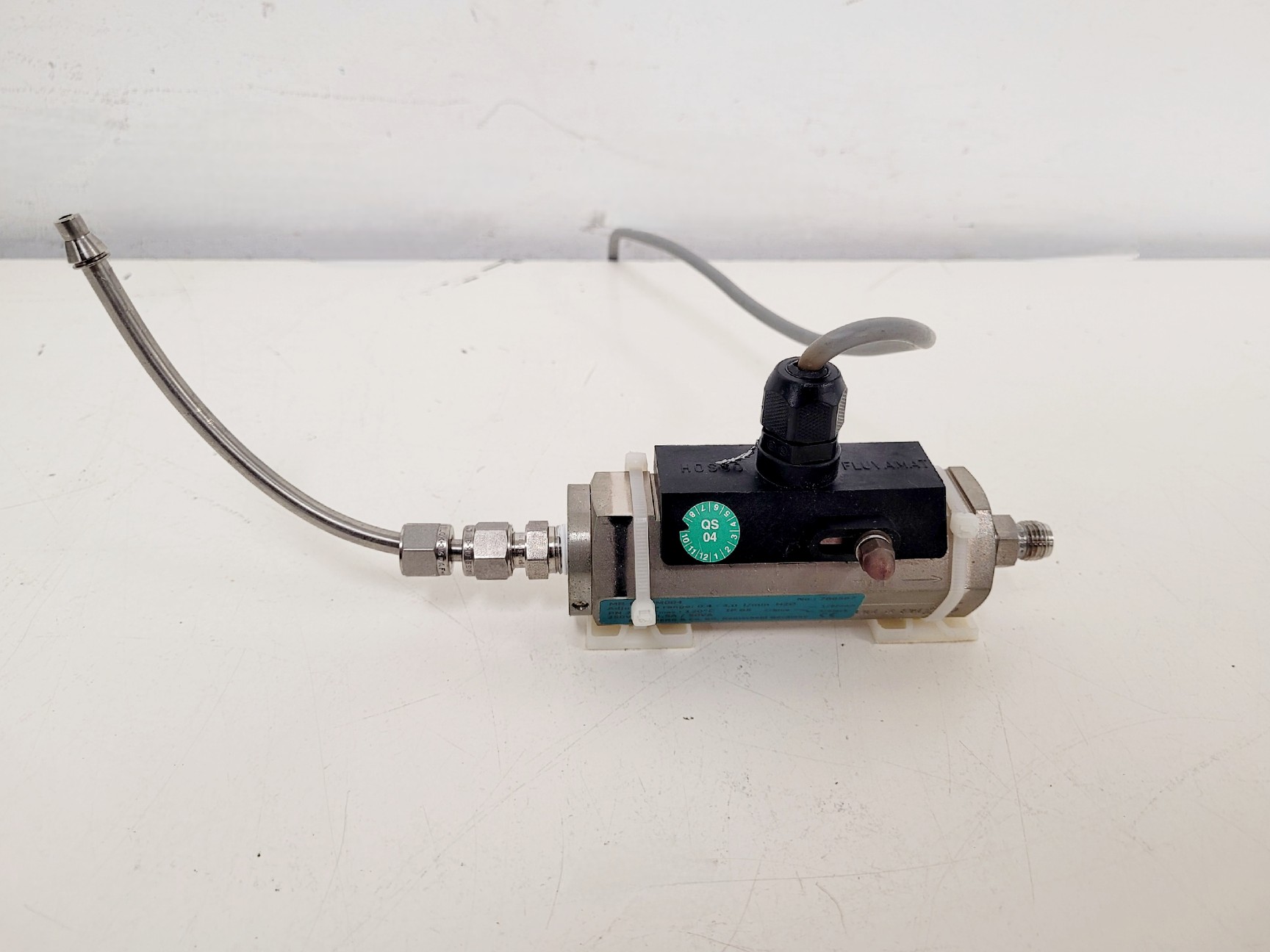 Image of Instron SFL 2000K Furnace & Controller Lab