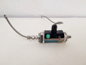 Thumbnail image of Instron SFL 2000K Furnace & Controller Lab