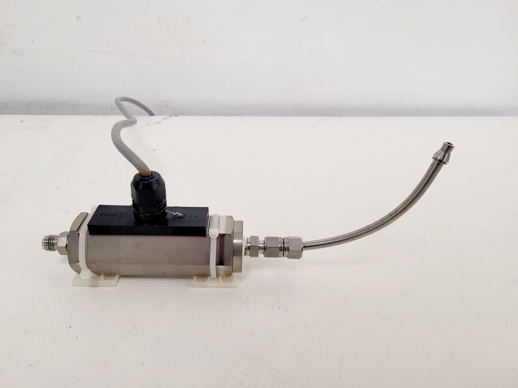 Image of Instron SFL 2000K Furnace & Controller Lab