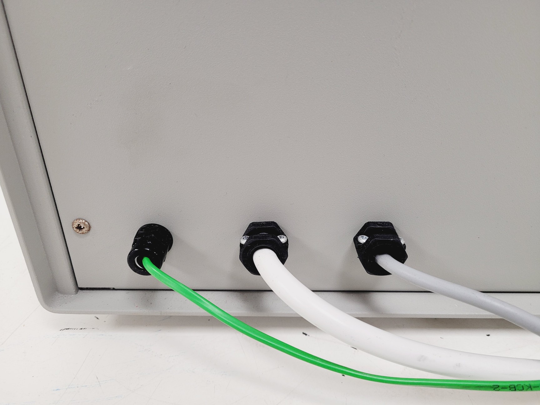 Image of Instron SFL 2000K Furnace & Controller Lab