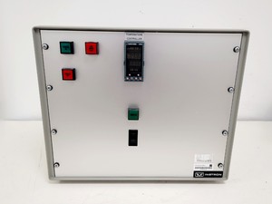 Thumbnail image of Instron SFL 2000K Furnace & Controller Lab