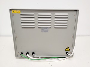 Thumbnail image of Instron SFL 2000K Furnace & Controller Lab