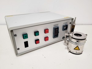 Image of Instron SFL SP 1711 Furnace & Controller Lab