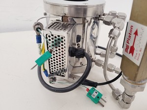 Thumbnail image of Instron SFL SP 1711 Furnace & Controller Lab