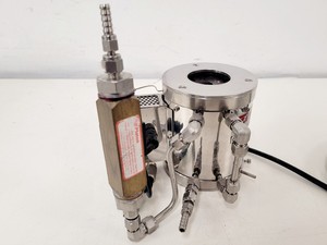 Thumbnail image of Instron SFL SP 1711 Furnace & Controller Lab