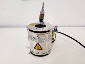 Thumbnail image of Instron SFL SP 1711 Furnace & Controller Lab