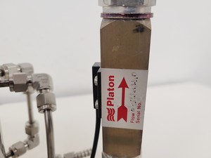 Thumbnail image of Instron SFL SP 1711 Furnace & Controller Lab