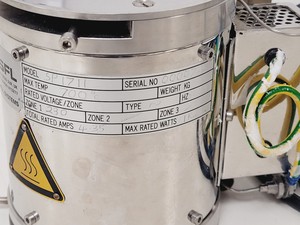 Thumbnail image of Instron SFL SP 1711 Furnace & Controller Lab