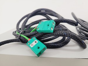 Thumbnail image of Instron SFL SP 1711 Furnace & Controller Lab