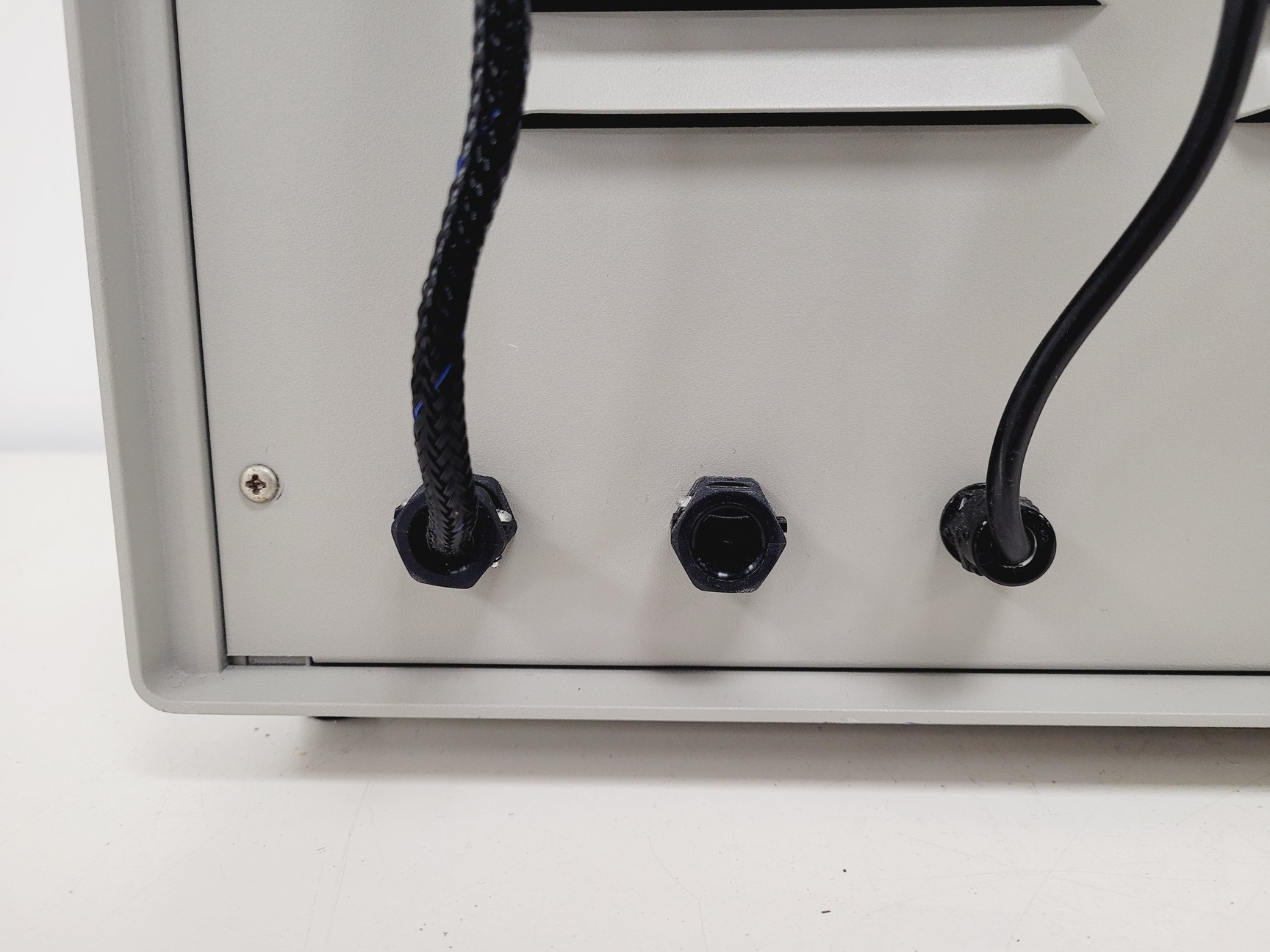 Image of Instron SFL SP 1711 Furnace & Controller Lab