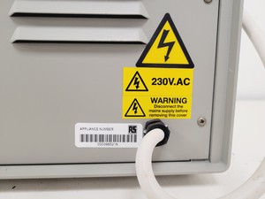 Thumbnail image of Instron SFL SP 1711 Furnace & Controller Lab