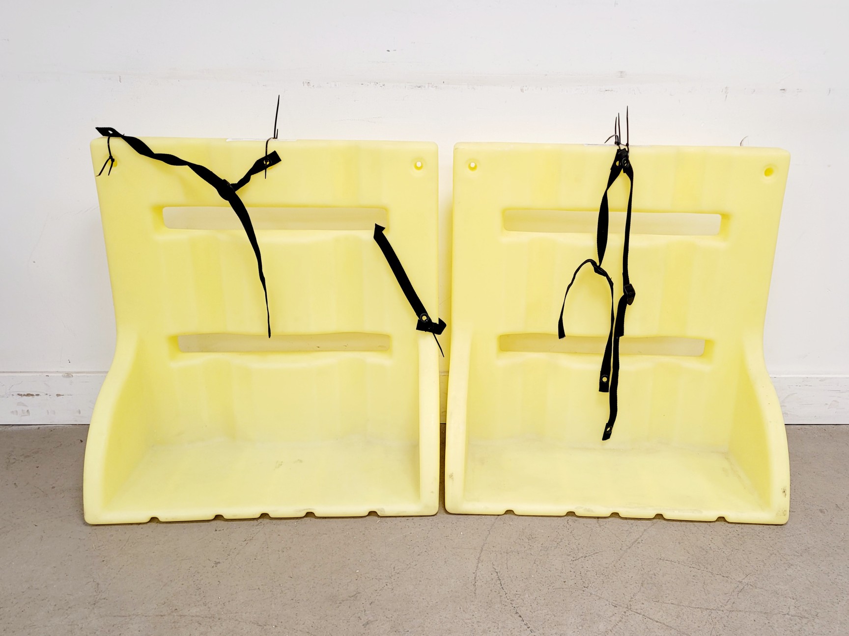 Image of 3 x ENPAC Corporation Gas Cylinder Poly-Stands