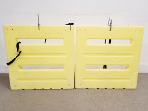 Thumbnail image of 3 x ENPAC Corporation Gas Cylinder Poly-Stands