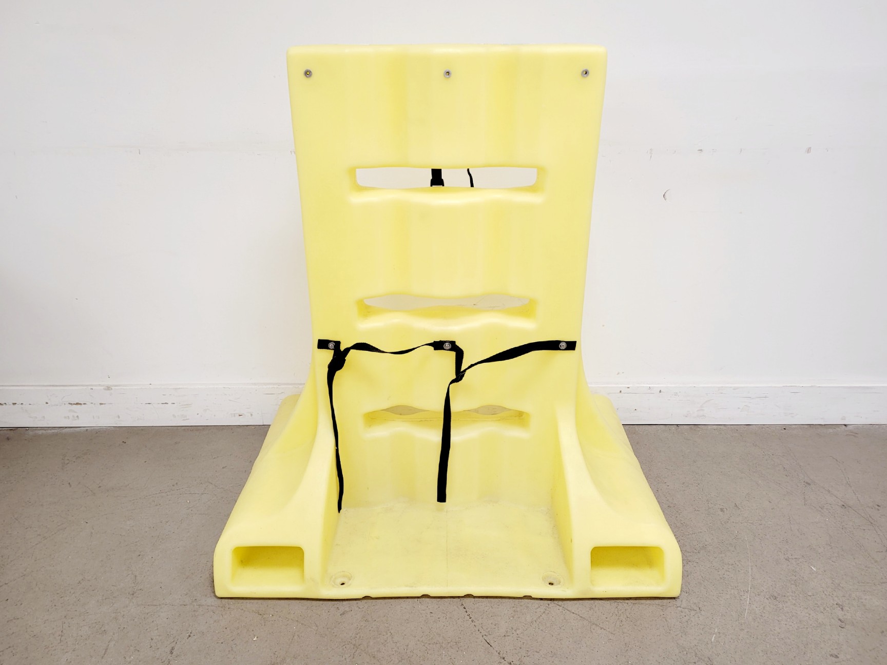 Image of 3 x ENPAC Corporation Gas Cylinder Poly-Stands