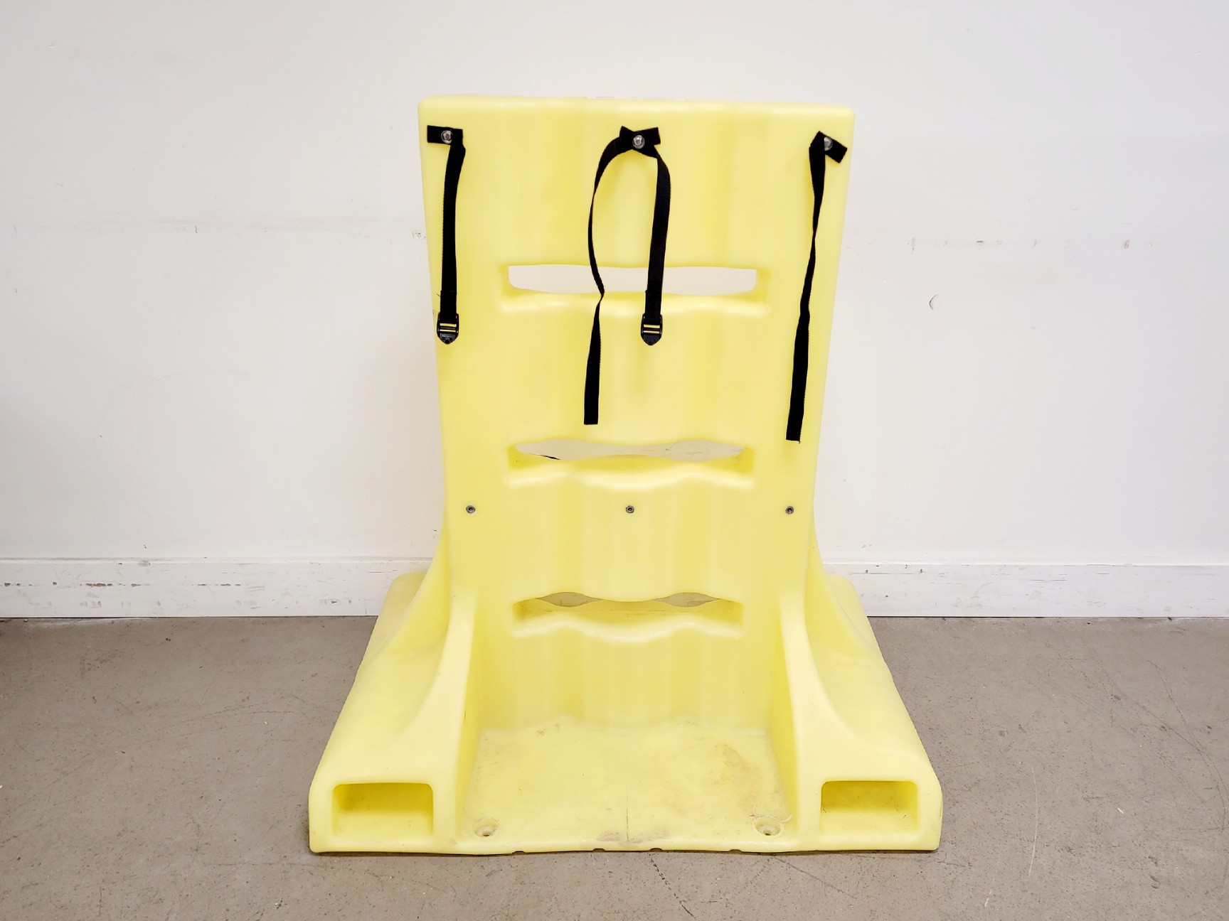 Image of 3 x ENPAC Corporation Gas Cylinder Poly-Stands