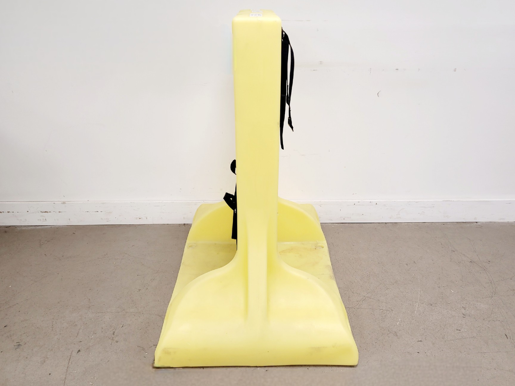 Image of 3 x ENPAC Corporation Gas Cylinder Poly-Stands