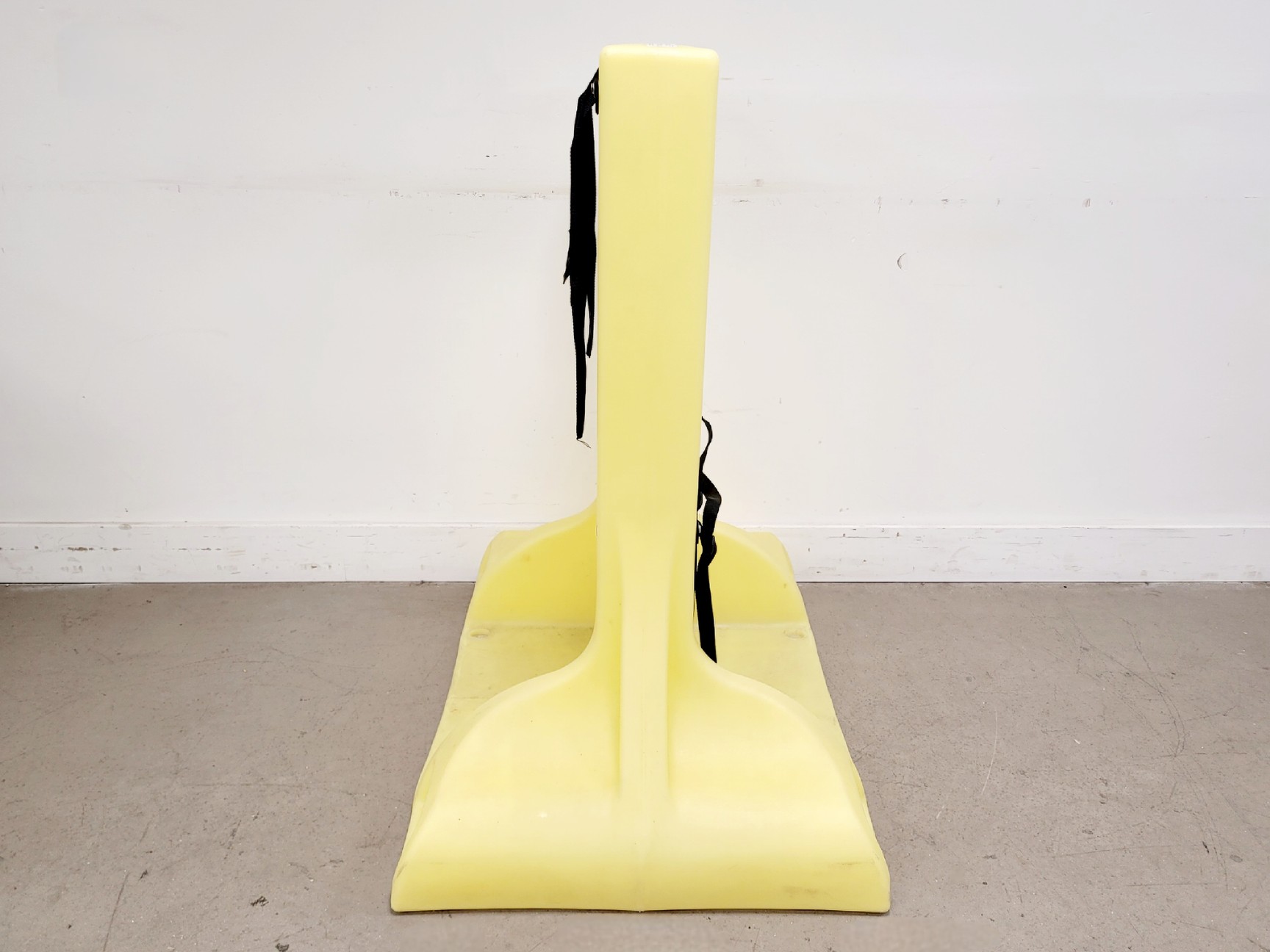 Image of 3 x ENPAC Corporation Gas Cylinder Poly-Stands