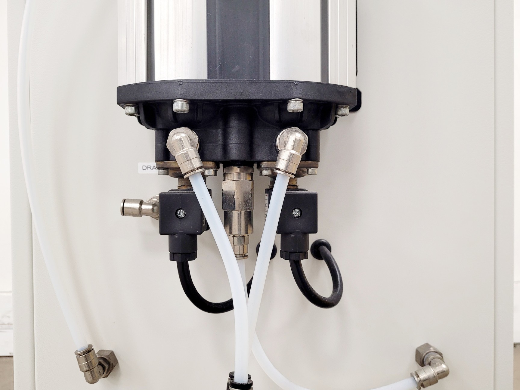 Image of Jun-Air OF302-25MQ Air Compressor Lab