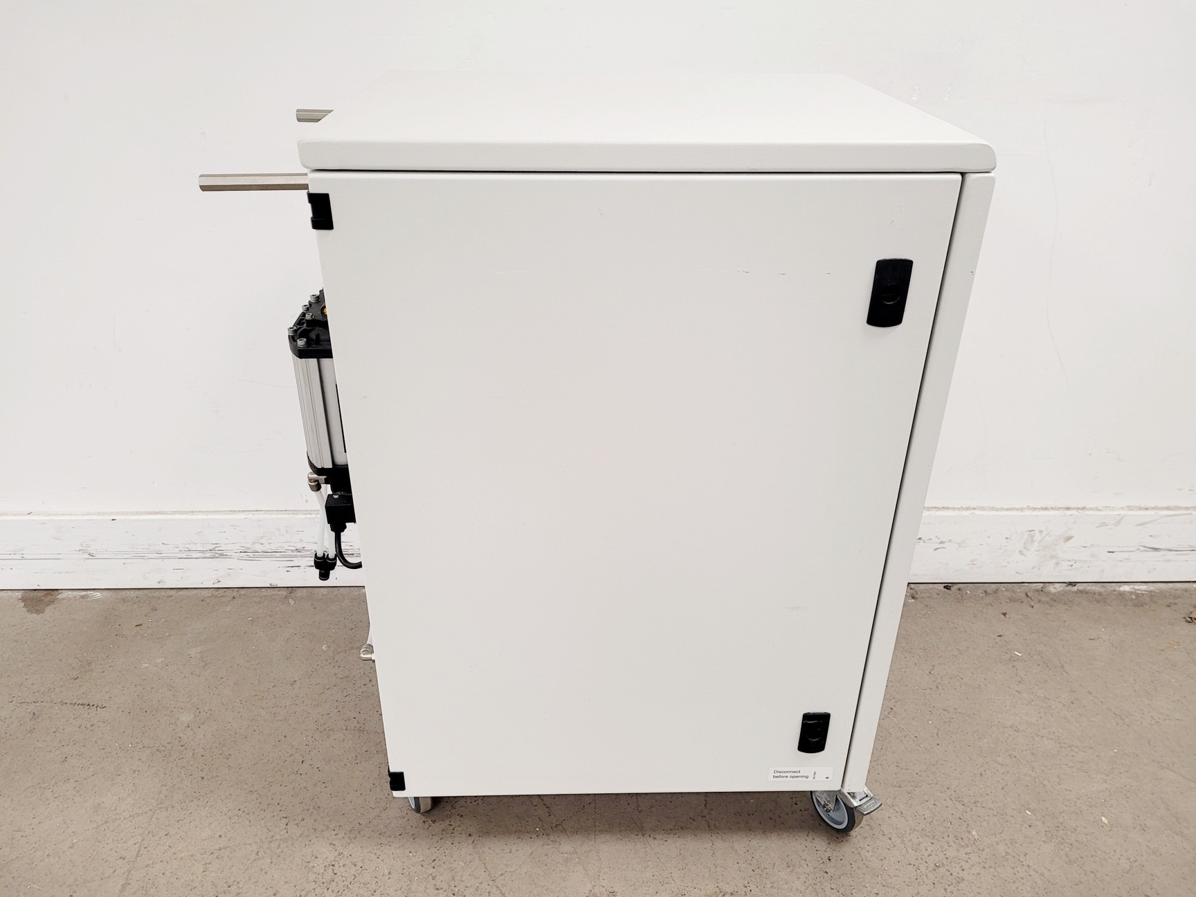 Image of Jun-Air OF302-25MQ Air Compressor Lab