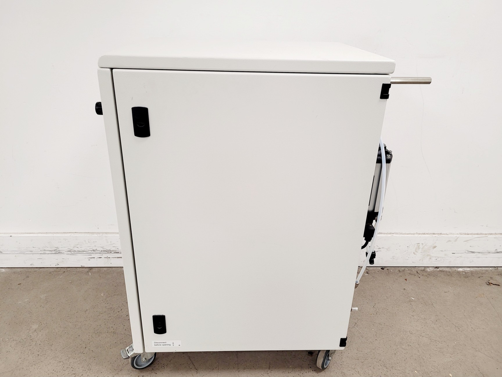 Image of Jun-Air OF302-25MQ Air Compressor Lab