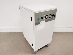 Thumbnail image of Jun-Air OF302-25MQ Air Compressor Lab