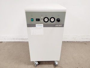Thumbnail image of Jun-Air OF302-25MQ Air Compressor Lab