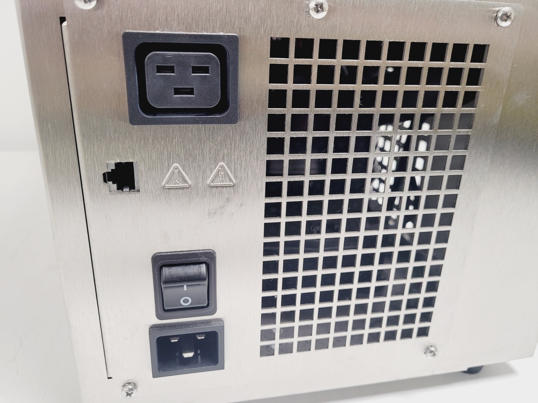 Image of Thermo Scientific Haake SC100/A 28 Recirculating Water Bath Chiller