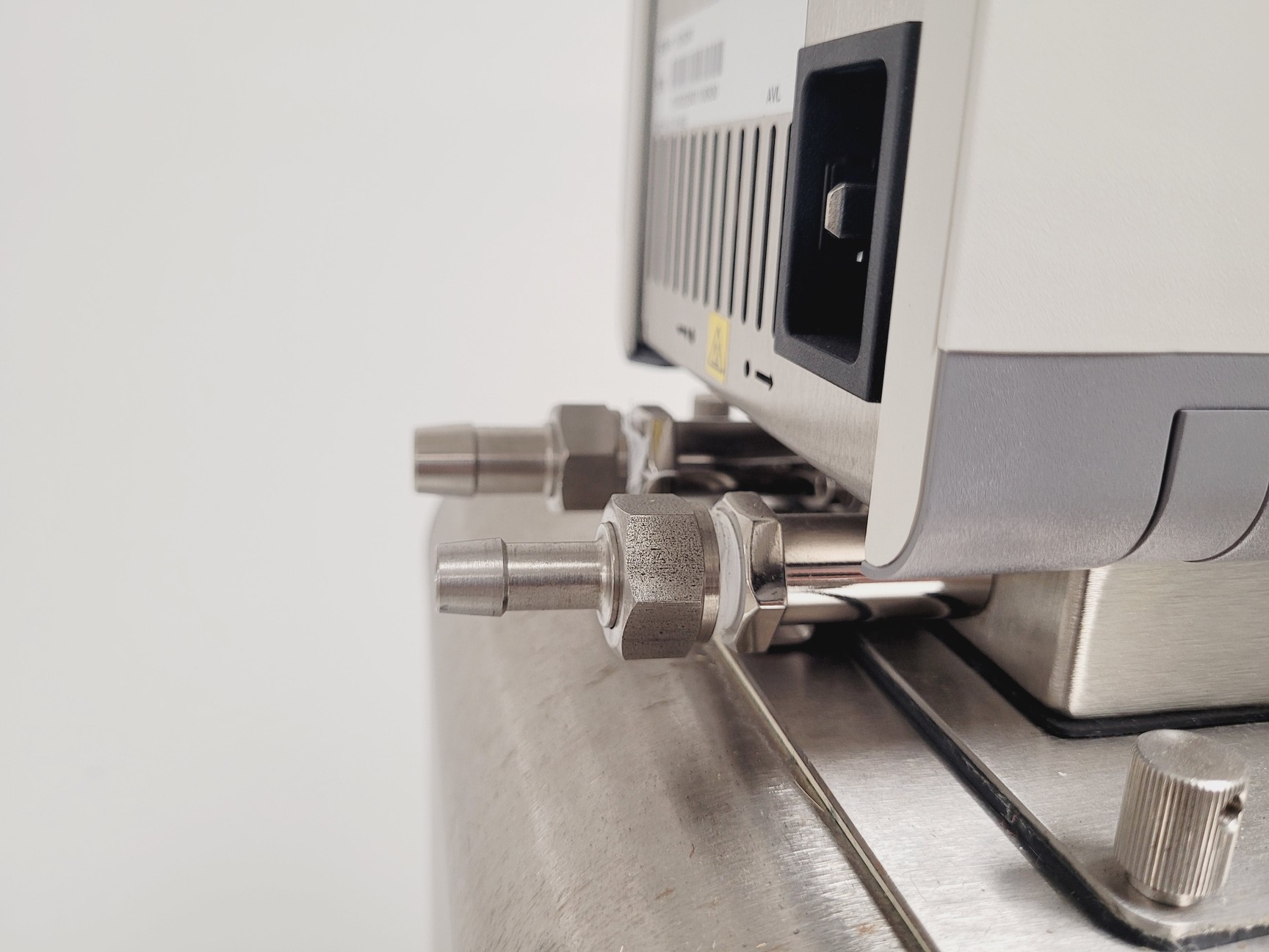 Image of Thermo Scientific Haake SC100/A 28 Recirculating Water Bath Chiller