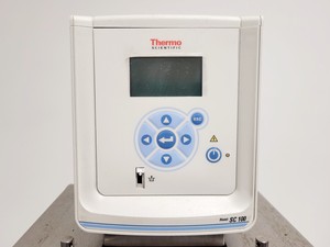 Thumbnail image of Thermo Scientific Haake SC100/A 28 Recirculating Water Bath Chiller