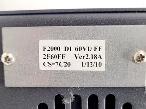 Thumbnail image of Intellipower IQ2000V-C-DIAC-Isol-PFC UPS Power Supply