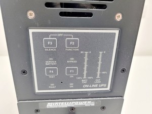 Thumbnail image of Intellipower IQ2000V-C-DIAC-Isol-PFC UPS Power Supply