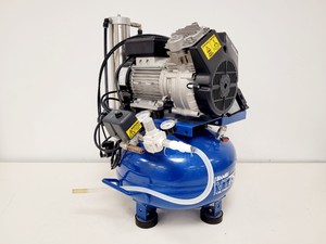 Image of Bambi VT75D Oil Free Dryair Compressor 2017
