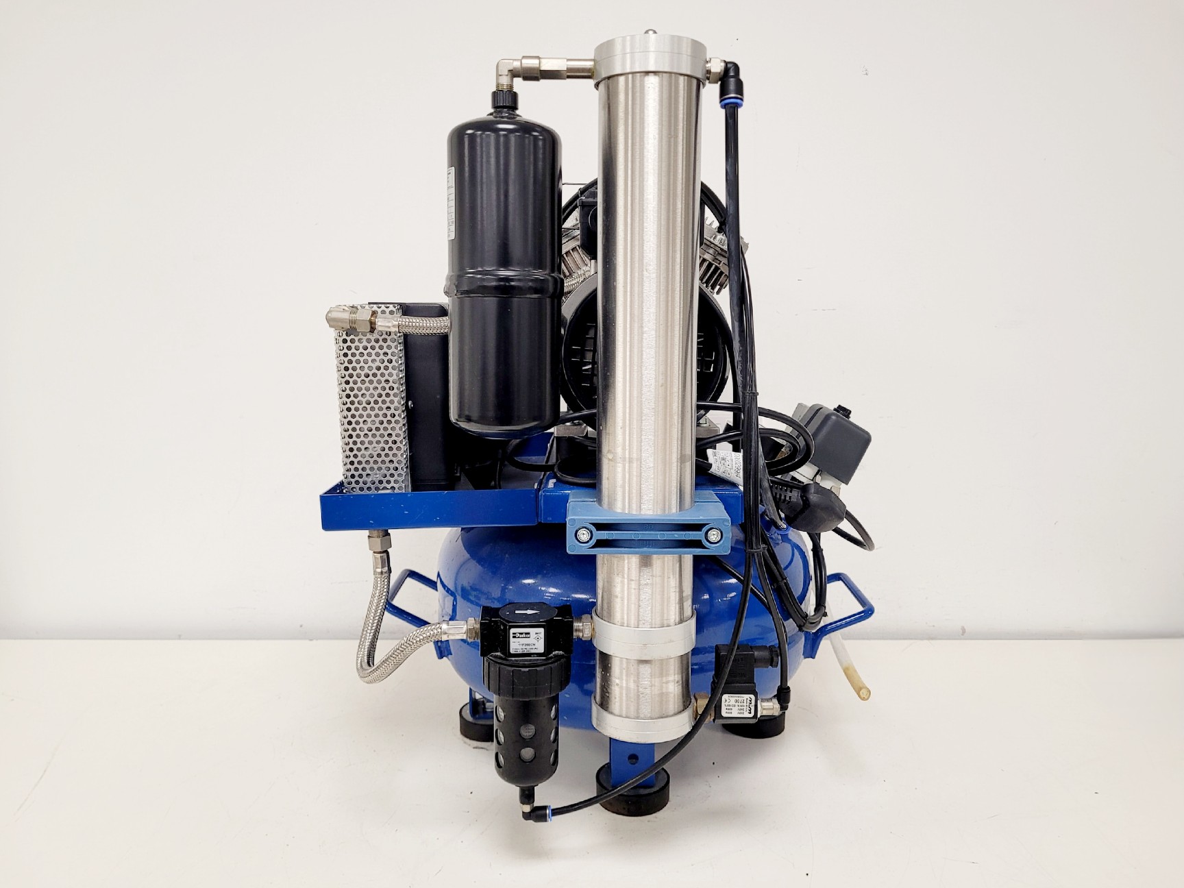 Image of Bambi VT75D Oil Free Dryair Compressor 2017