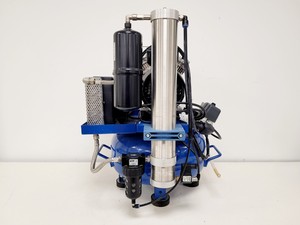 Thumbnail image of Bambi VT75D Oil Free Dryair Compressor 2017