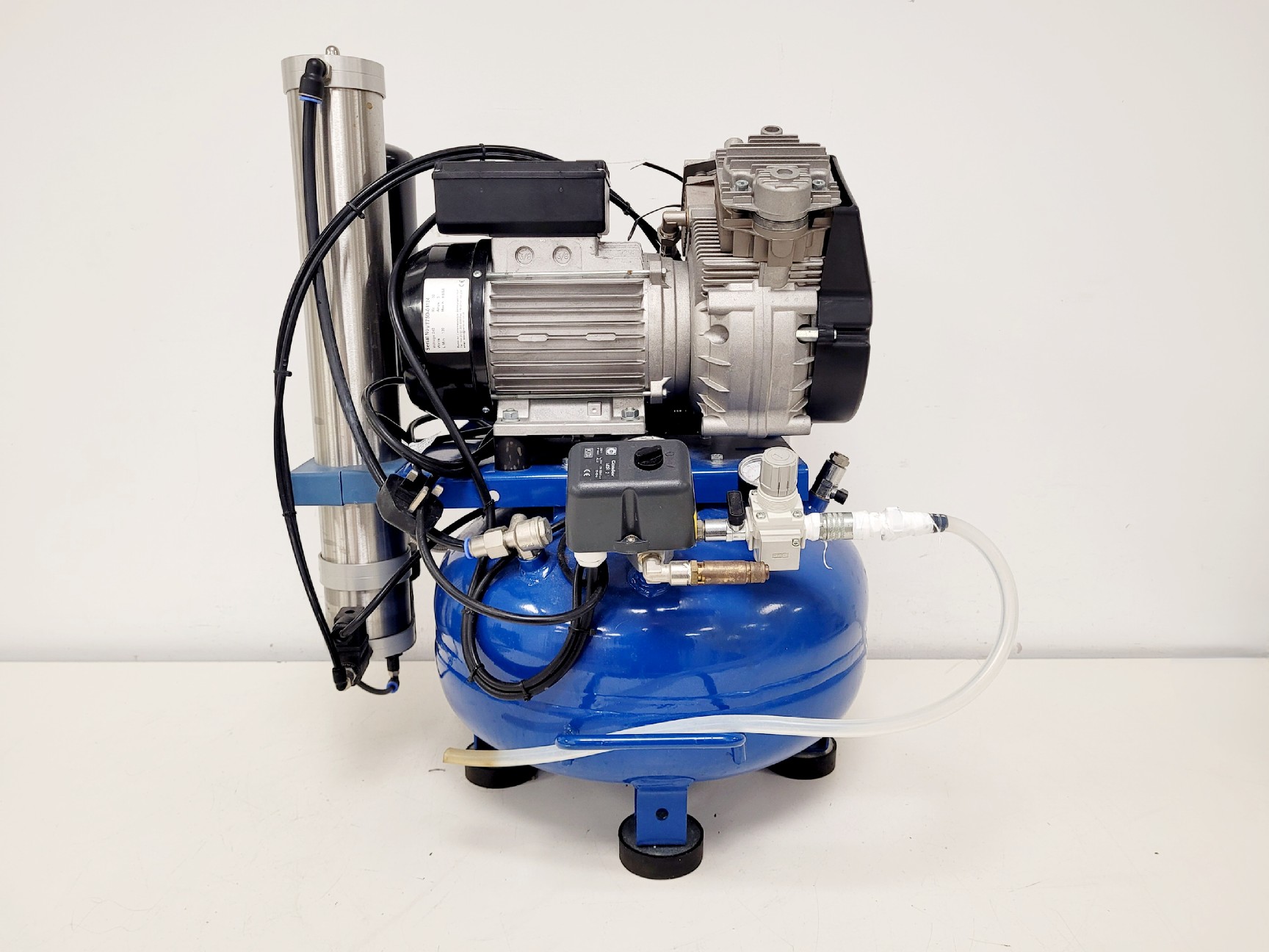 Image of Bambi VT75D Oil Free Dryair Compressor 2017