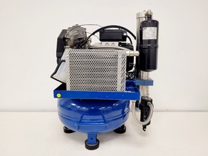 Thumbnail image of Bambi VT75D Oil Free Dryair Compressor 2017