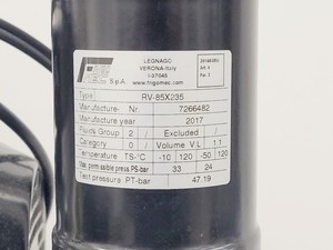 Thumbnail image of Bambi VT75D Oil Free Dryair Compressor 2017