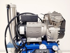 Thumbnail image of Bambi VT75D Oil Free Dryair Compressor 2017