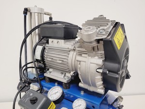 Thumbnail image of Bambi VT75D Oil Free Dryair Compressor 2017