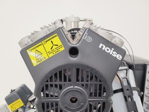 Thumbnail image of Bambi VT75D Oil Free Dryair Compressor 2017