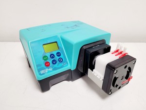 Image of Watson Marlow 323S Peristaltic Pump Lab