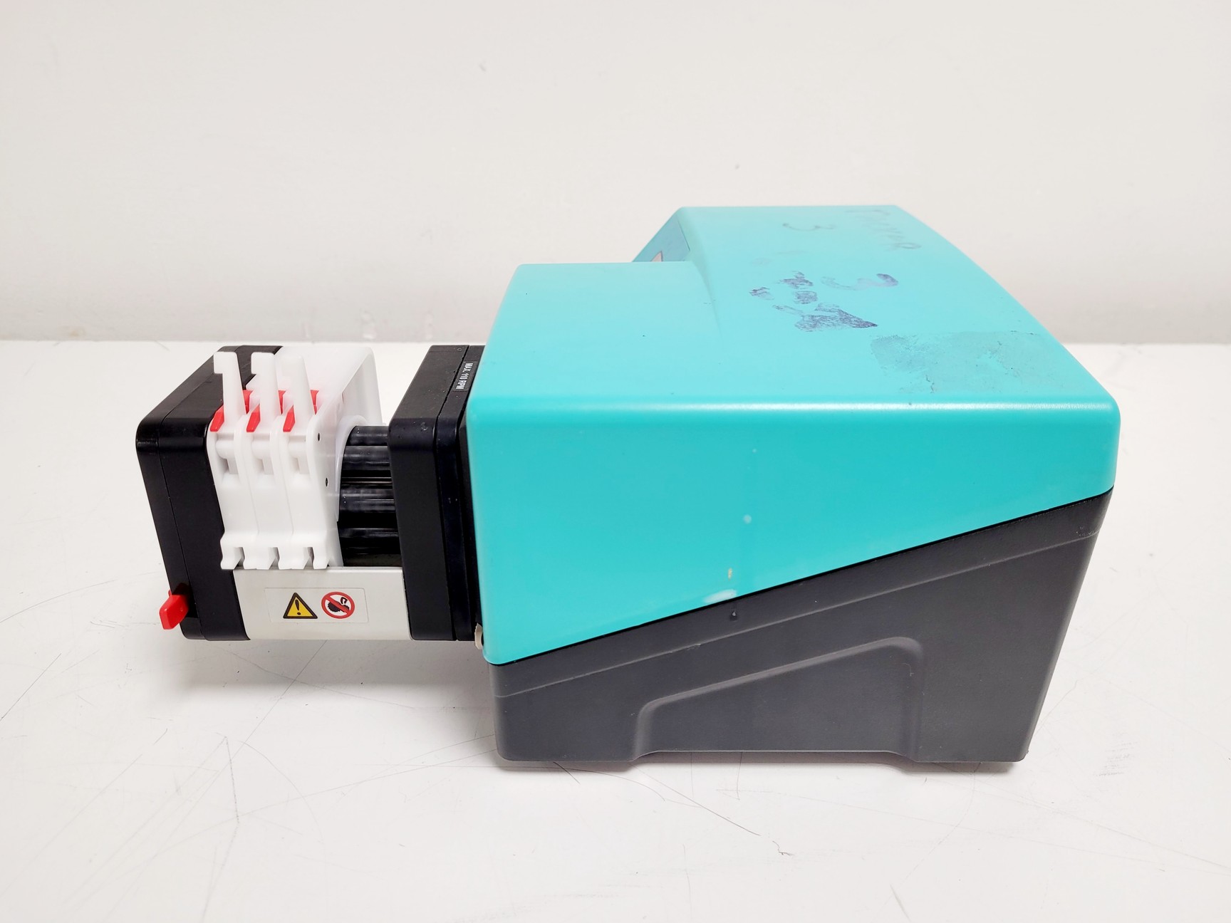 Image of Watson Marlow 323S Peristaltic Pump Lab