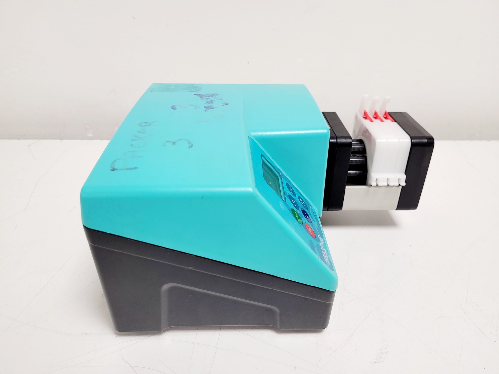 Image of Watson Marlow 323S Peristaltic Pump Lab