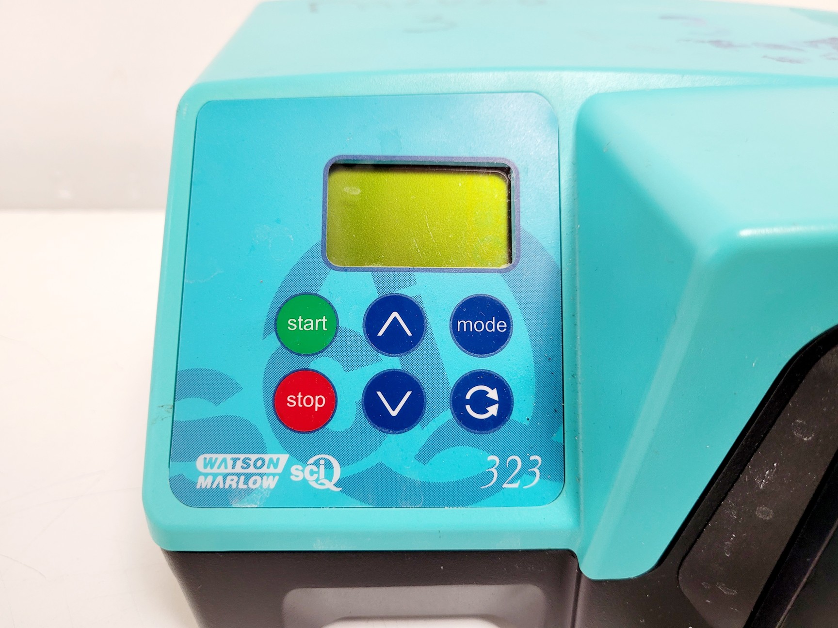 Image of Watson Marlow 323S Peristaltic Pump Lab