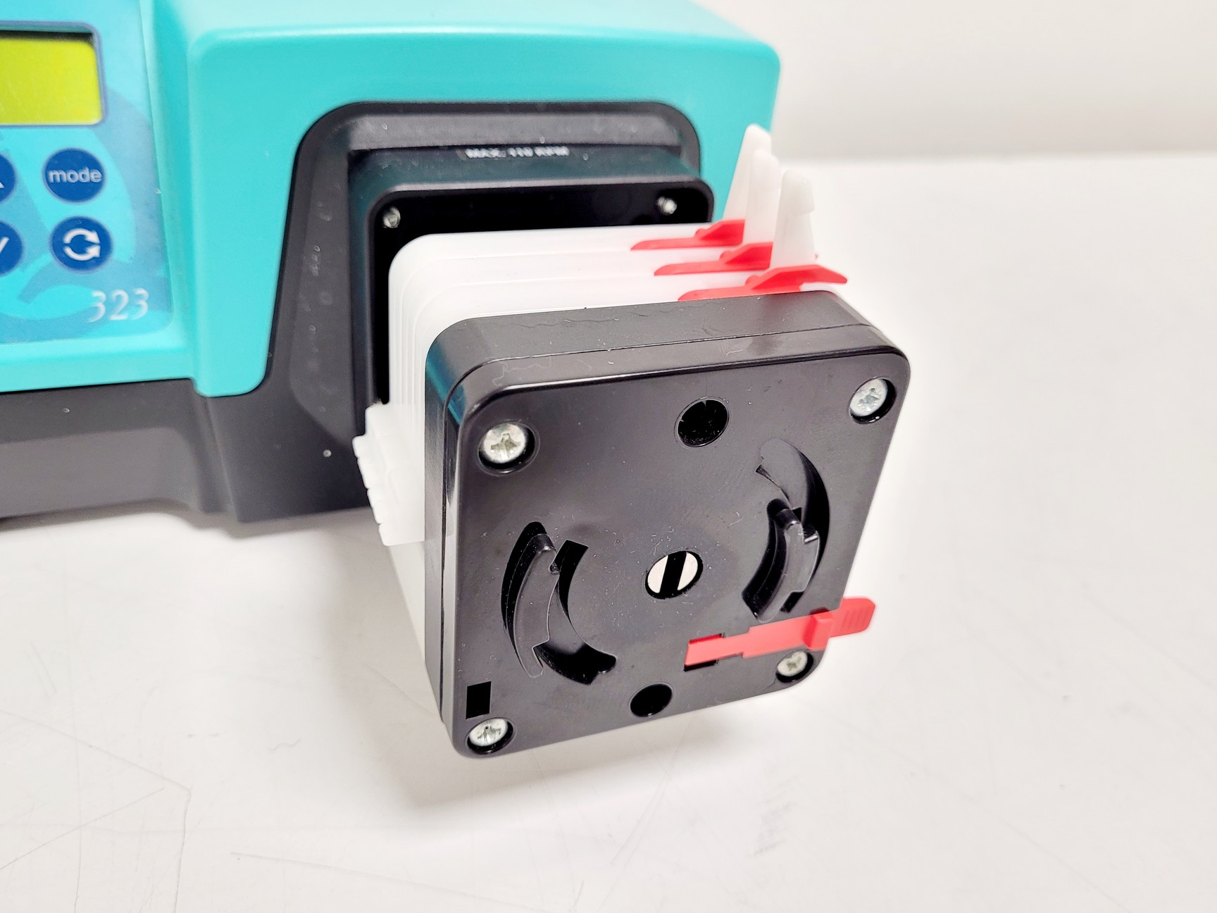 Image of Watson Marlow 323S Peristaltic Pump Lab