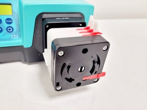 Thumbnail image of Watson Marlow 323S Peristaltic Pump Lab