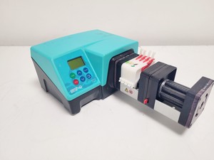 Image of Watson Marlow 323S Peristaltic Pump w/ Pump Head Assembly Lab