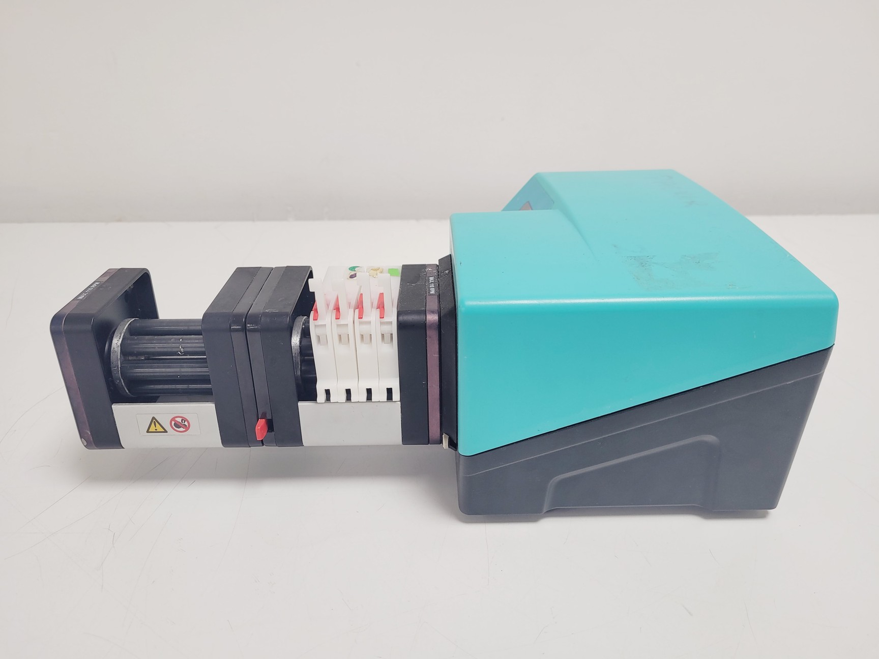 Image of Watson Marlow 323S Peristaltic Pump w/ Pump Head Assembly Lab