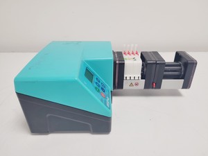 Thumbnail image of Watson Marlow 323S Peristaltic Pump w/ Pump Head Assembly Lab